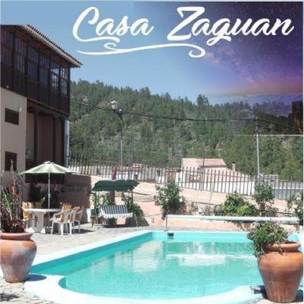 Casa Zaguan Casa de hóspedes 3*